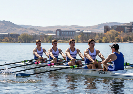 유타 쿼드러플스컬